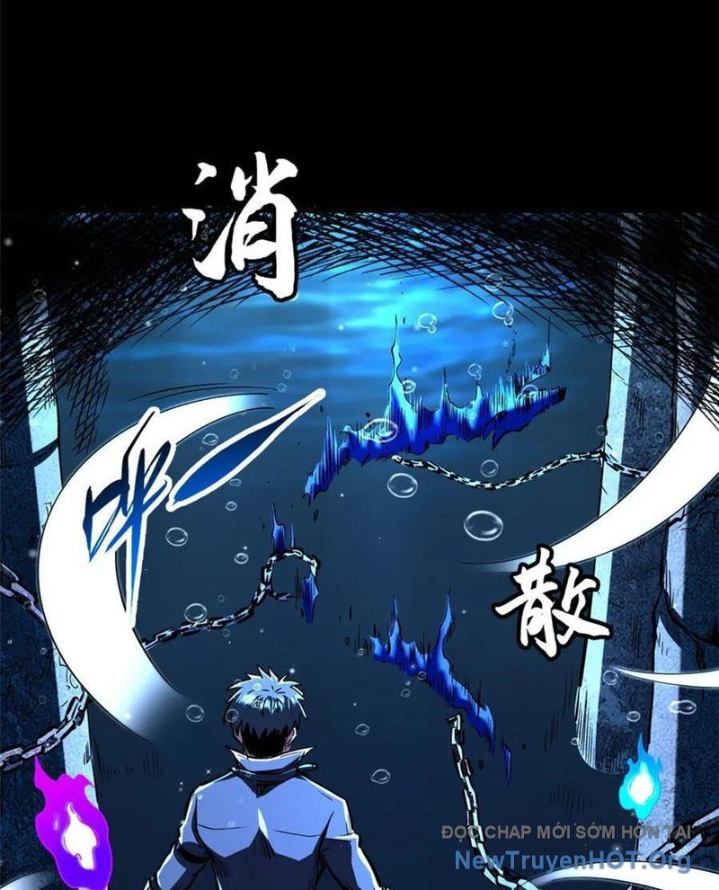Siêu Cấp Thần Cơ Nhân [Chap 364-366] - Page 10
