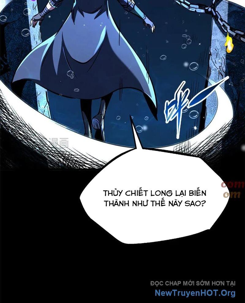 Siêu Cấp Thần Cơ Nhân [Chap 364-366] - Page 11