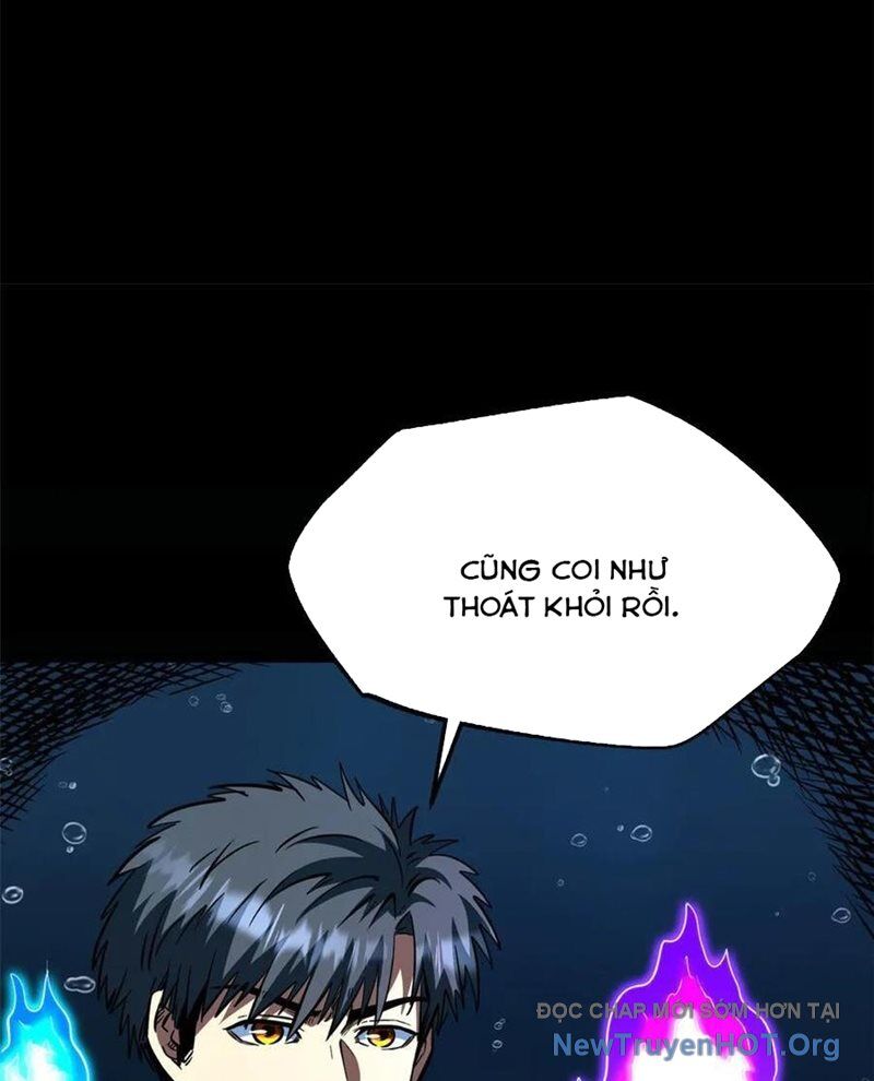Siêu Cấp Thần Cơ Nhân [Chap 364-366] - Page 12
