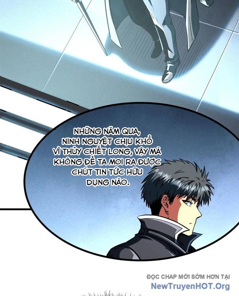 Siêu Cấp Thần Cơ Nhân [Chap 364-366] - Page 15