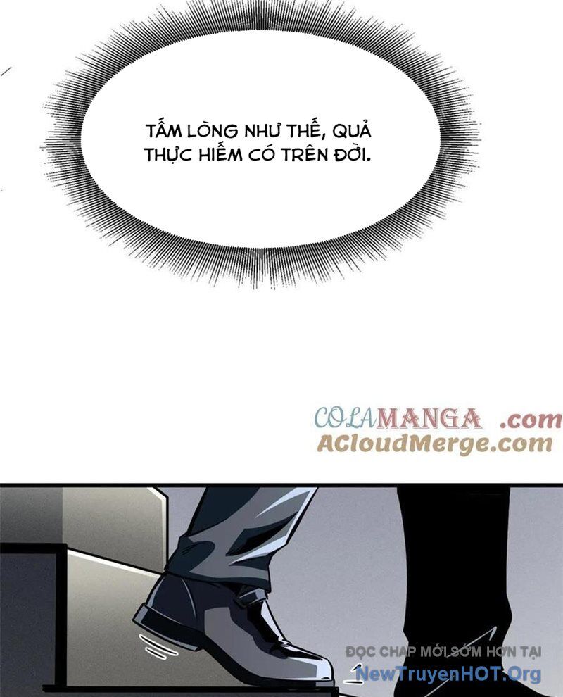 Siêu Cấp Thần Cơ Nhân [Chap 364-366] - Page 16