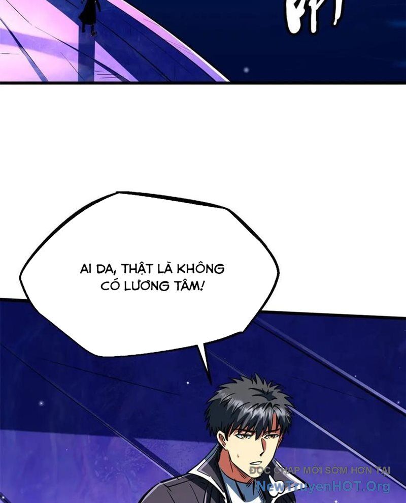 Siêu Cấp Thần Cơ Nhân [Chap 364-366] - Page 2