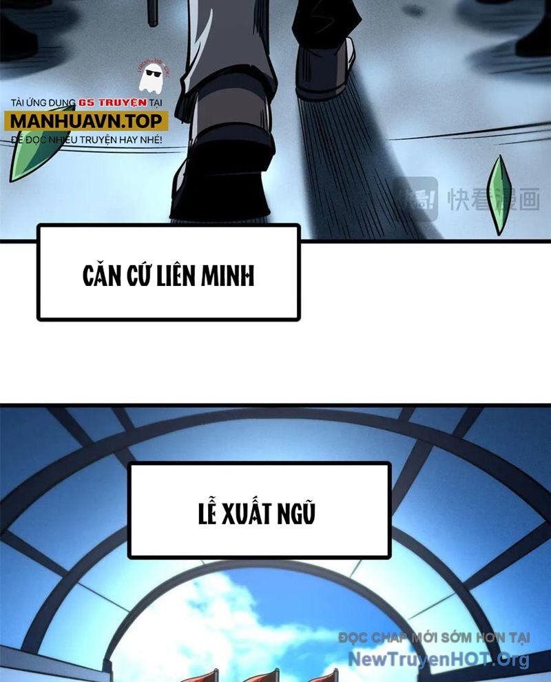 Siêu Cấp Thần Cơ Nhân [Chap 364-366] - Page 20
