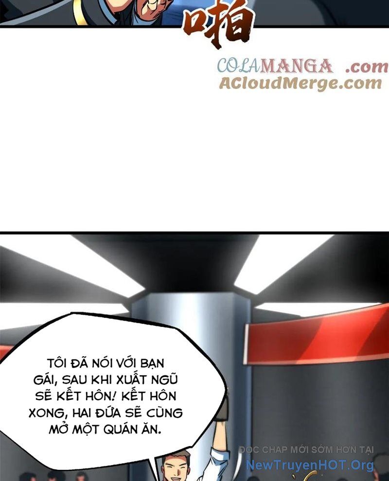 Siêu Cấp Thần Cơ Nhân [Chap 364-366] - Page 24