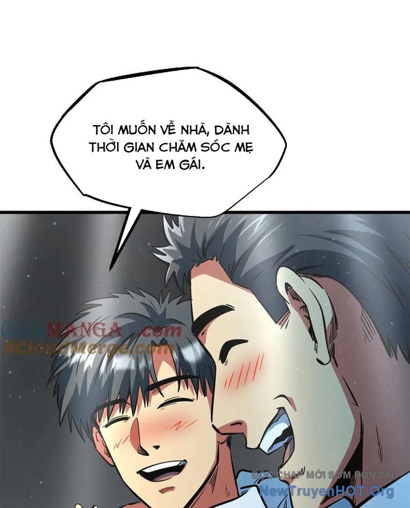 Siêu Cấp Thần Cơ Nhân [Chap 364-366] - Page 26