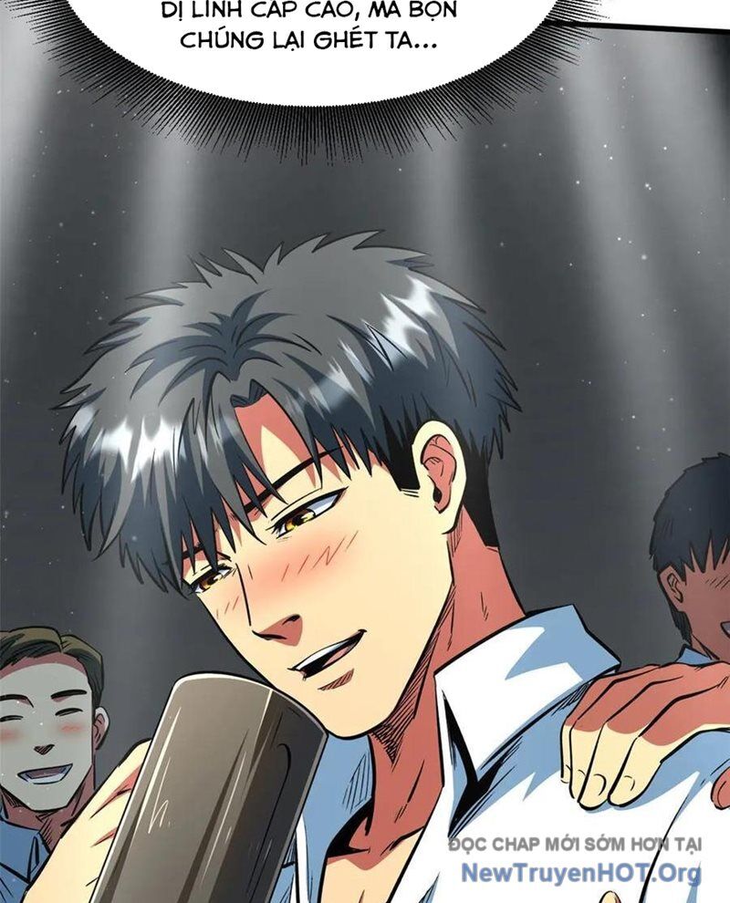 Siêu Cấp Thần Cơ Nhân [Chap 364-366] - Page 28