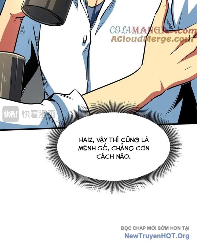 Siêu Cấp Thần Cơ Nhân [Chap 364-366] - Page 29