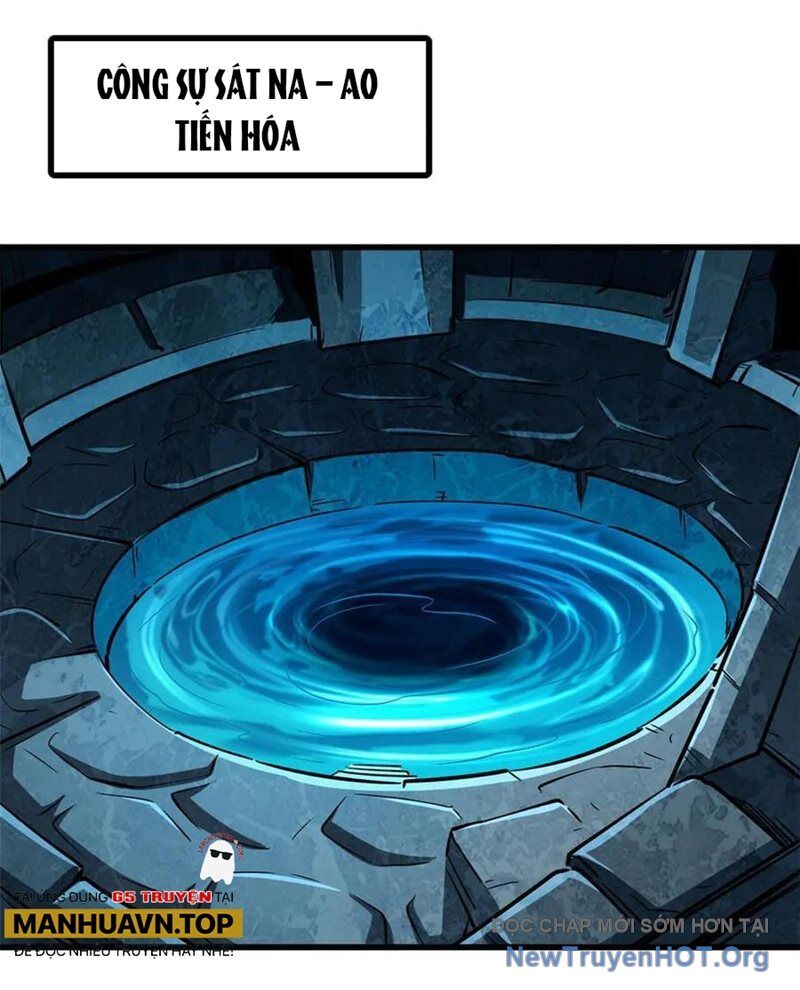 Siêu Cấp Thần Cơ Nhân [Chap 364-366] - Page 30