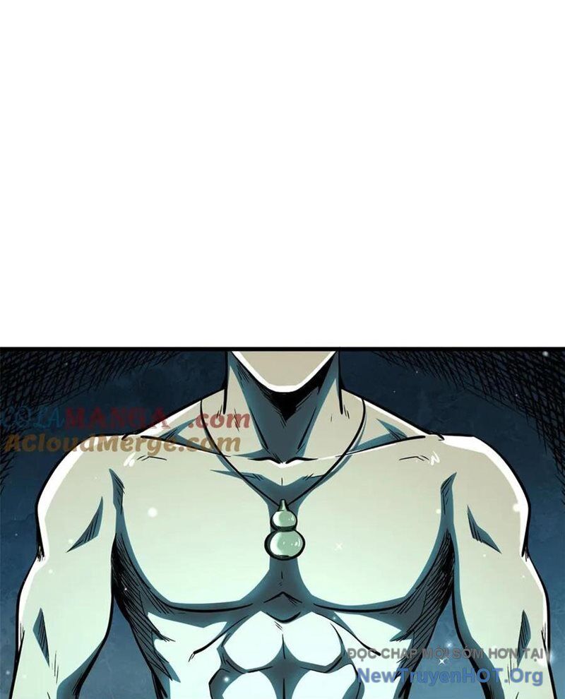 Siêu Cấp Thần Cơ Nhân [Chap 364-366] - Page 31