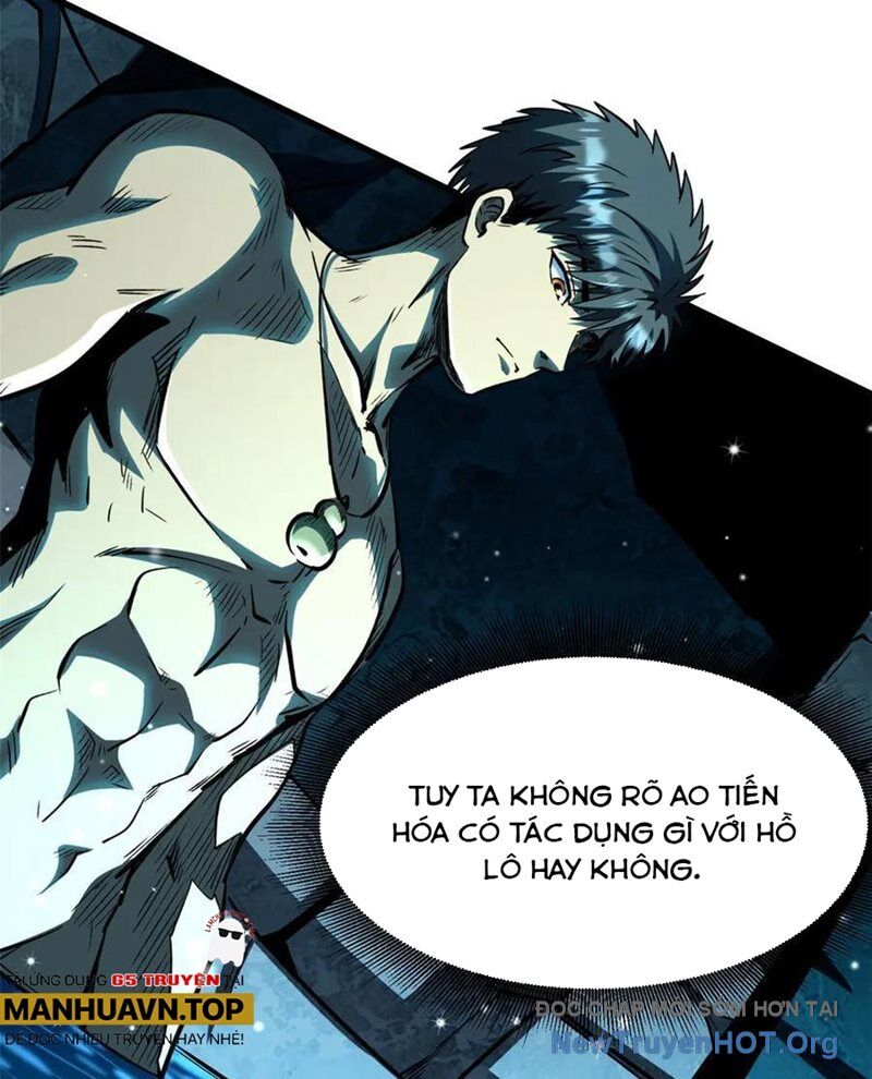 Siêu Cấp Thần Cơ Nhân [Chap 364-366] - Page 33
