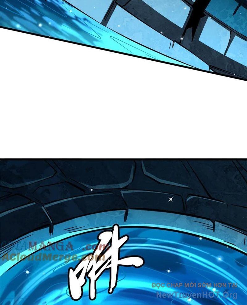 Siêu Cấp Thần Cơ Nhân [Chap 364-366] - Page 34