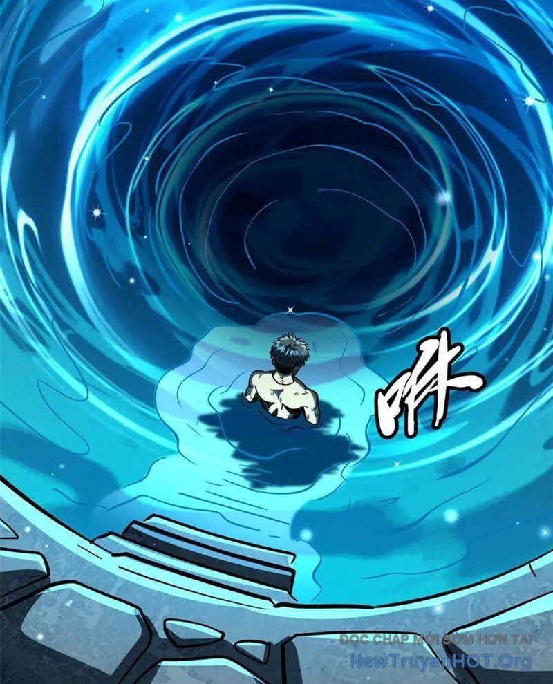 Siêu Cấp Thần Cơ Nhân [Chap 364-366] - Page 35