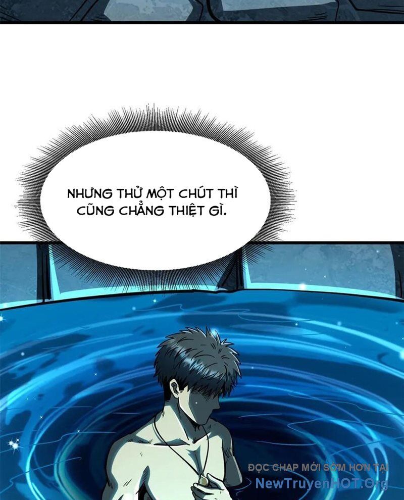 Siêu Cấp Thần Cơ Nhân [Chap 364-366] - Page 36