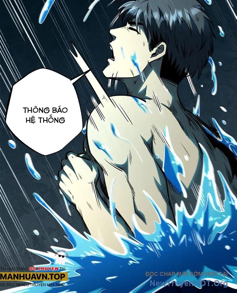 Siêu Cấp Thần Cơ Nhân [Chap 364-366] - Page 39