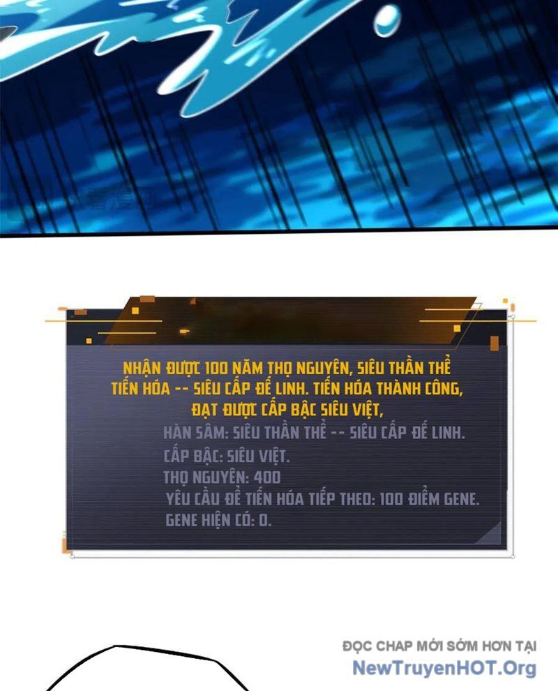 Siêu Cấp Thần Cơ Nhân [Chap 364-366] - Page 40