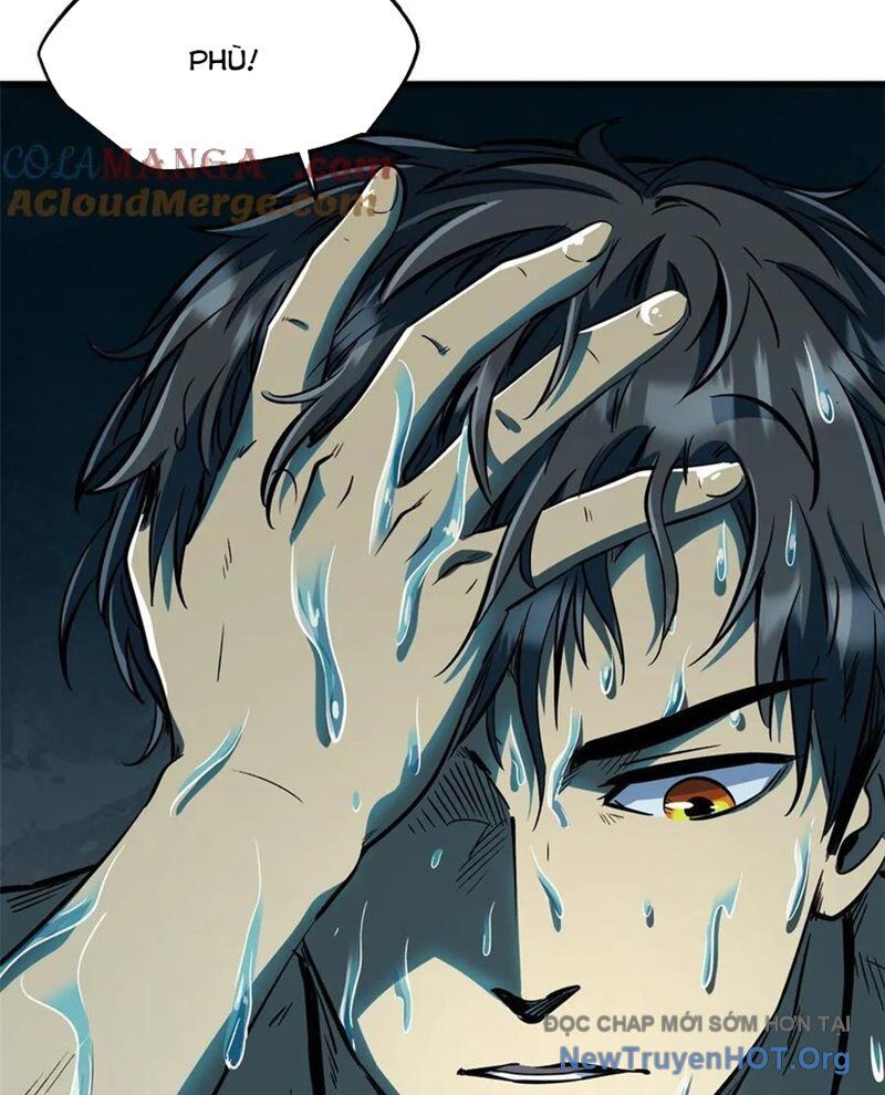 Siêu Cấp Thần Cơ Nhân [Chap 364-366] - Page 41
