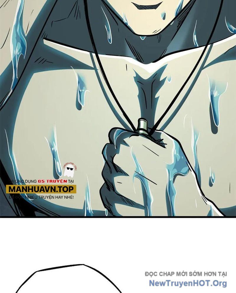 Siêu Cấp Thần Cơ Nhân [Chap 364-366] - Page 42