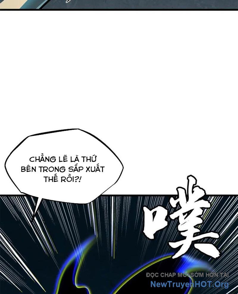 Siêu Cấp Thần Cơ Nhân [Chap 364-366] - Page 44