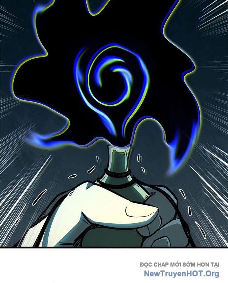 Siêu Cấp Thần Cơ Nhân [Chap 364-366] - Page 45