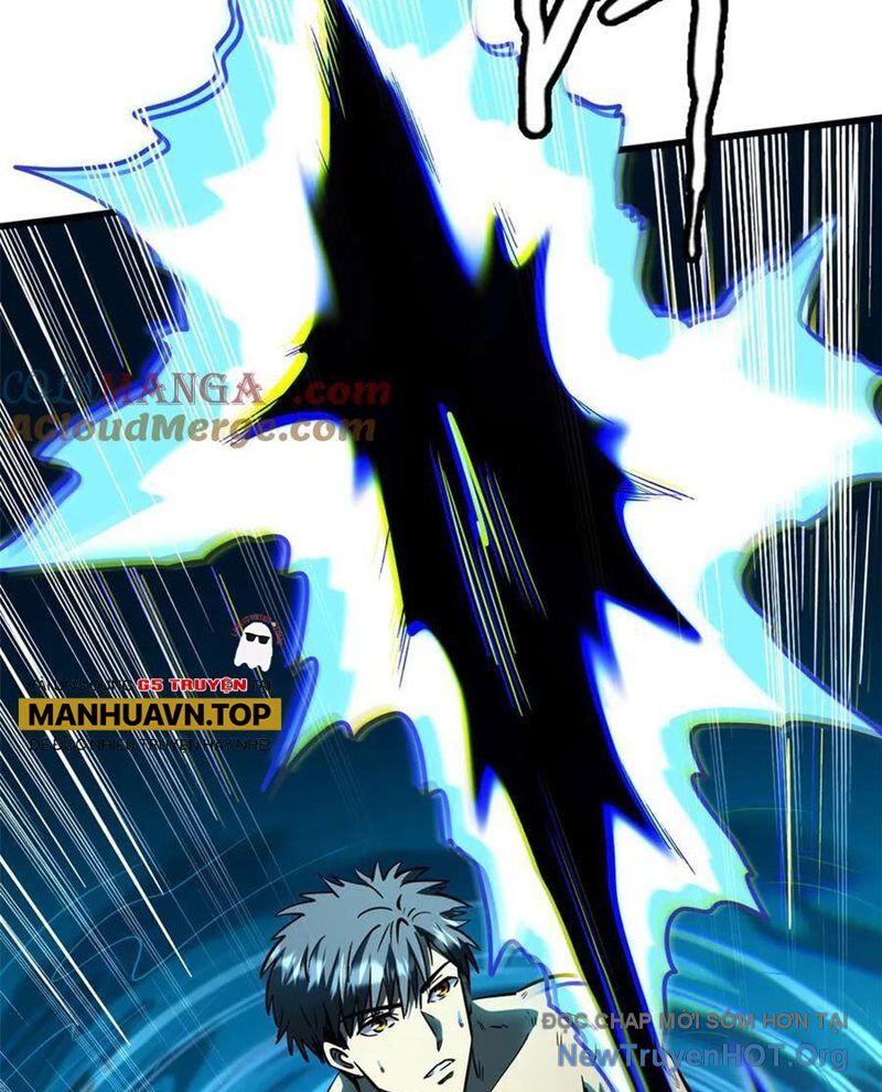 Siêu Cấp Thần Cơ Nhân [Chap 364-366] - Page 48