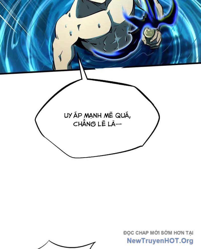 Siêu Cấp Thần Cơ Nhân [Chap 364-366] - Page 49