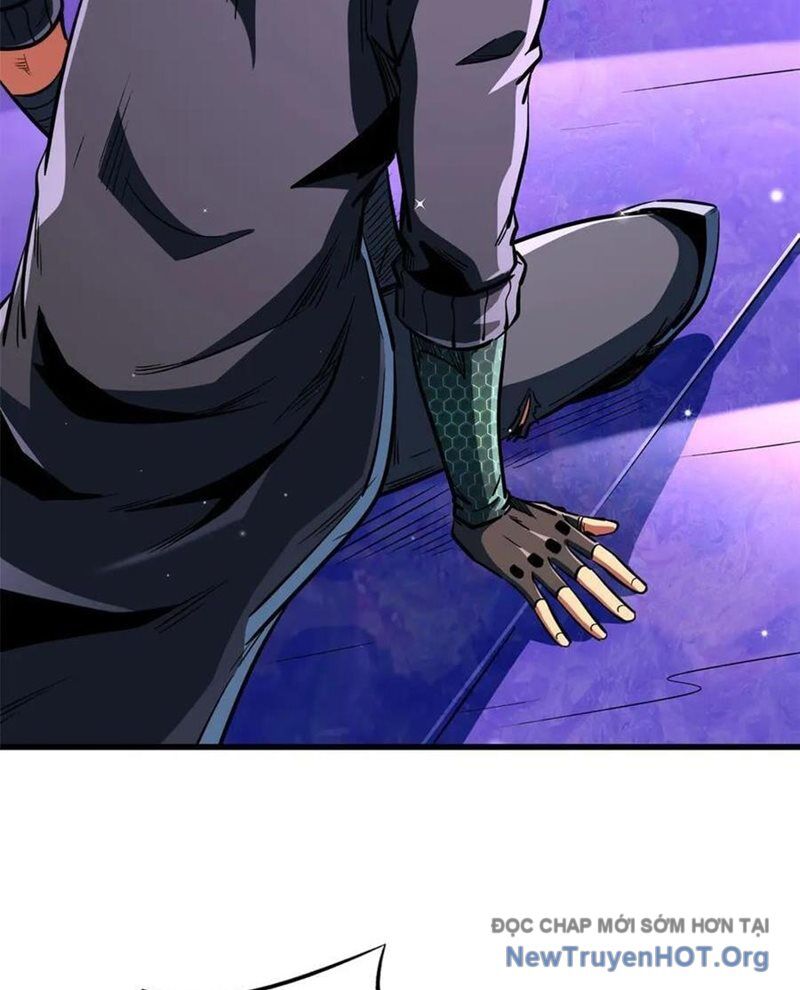 Siêu Cấp Thần Cơ Nhân [Chap 364-366] - Page 5