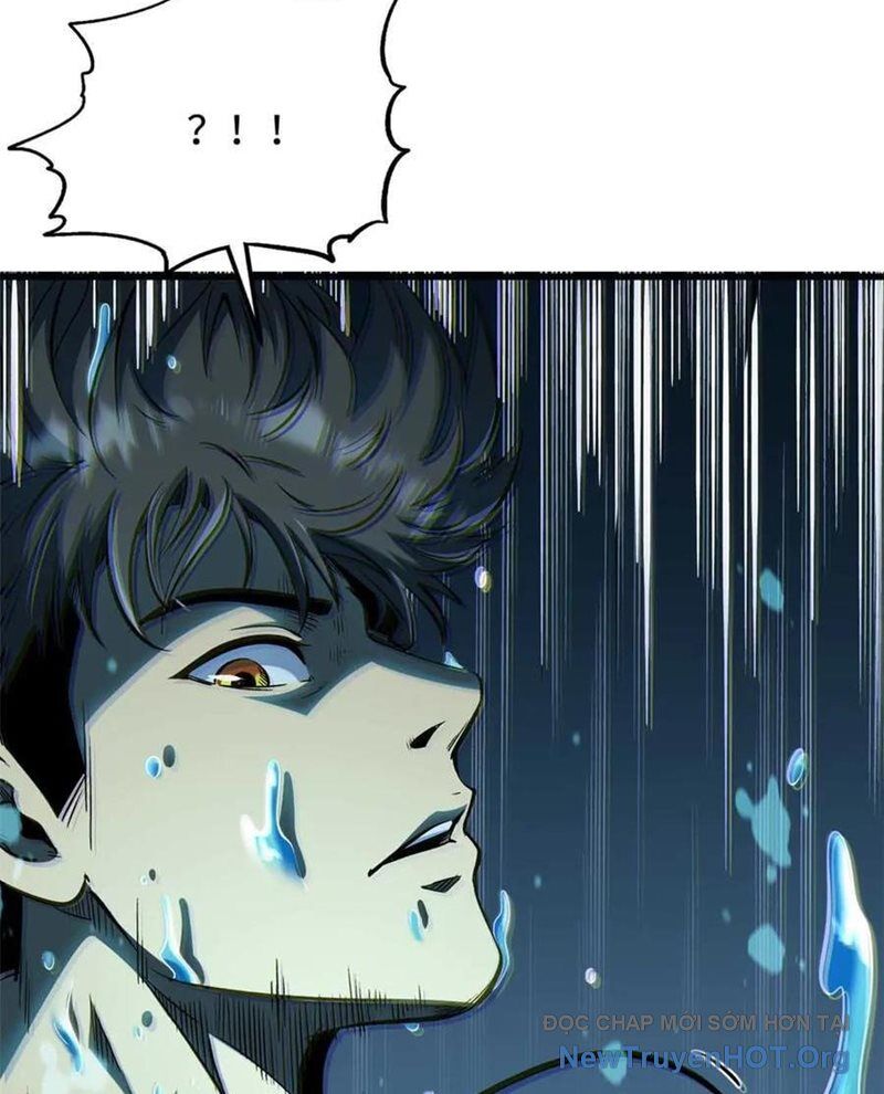 Siêu Cấp Thần Cơ Nhân [Chap 364-366] - Page 50