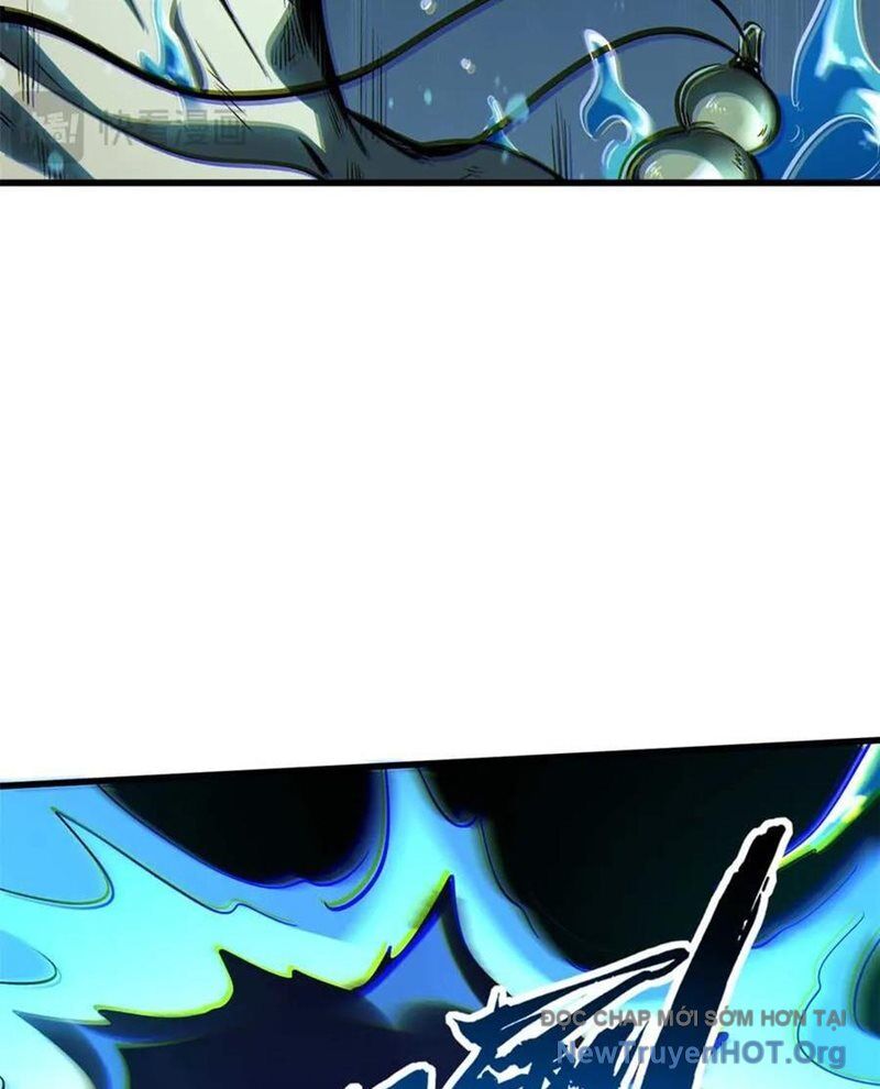 Siêu Cấp Thần Cơ Nhân [Chap 364-366] - Page 51