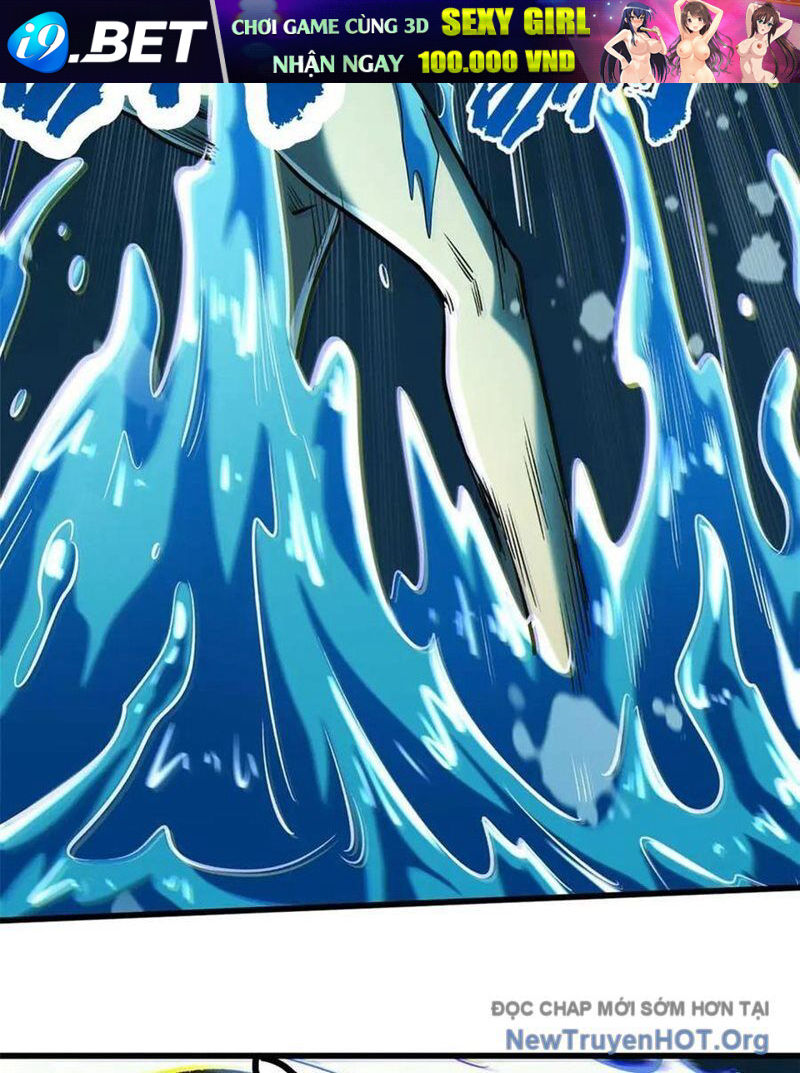 Siêu Cấp Thần Cơ Nhân [Chap 364-366] - Page 53