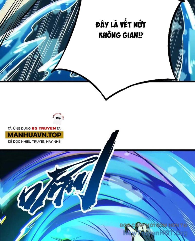 Siêu Cấp Thần Cơ Nhân [Chap 364-366] - Page 55