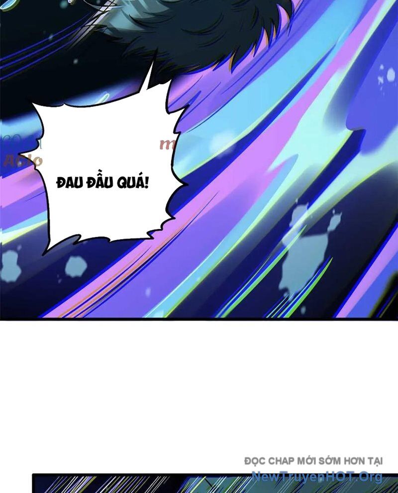 Siêu Cấp Thần Cơ Nhân [Chap 364-366] - Page 57