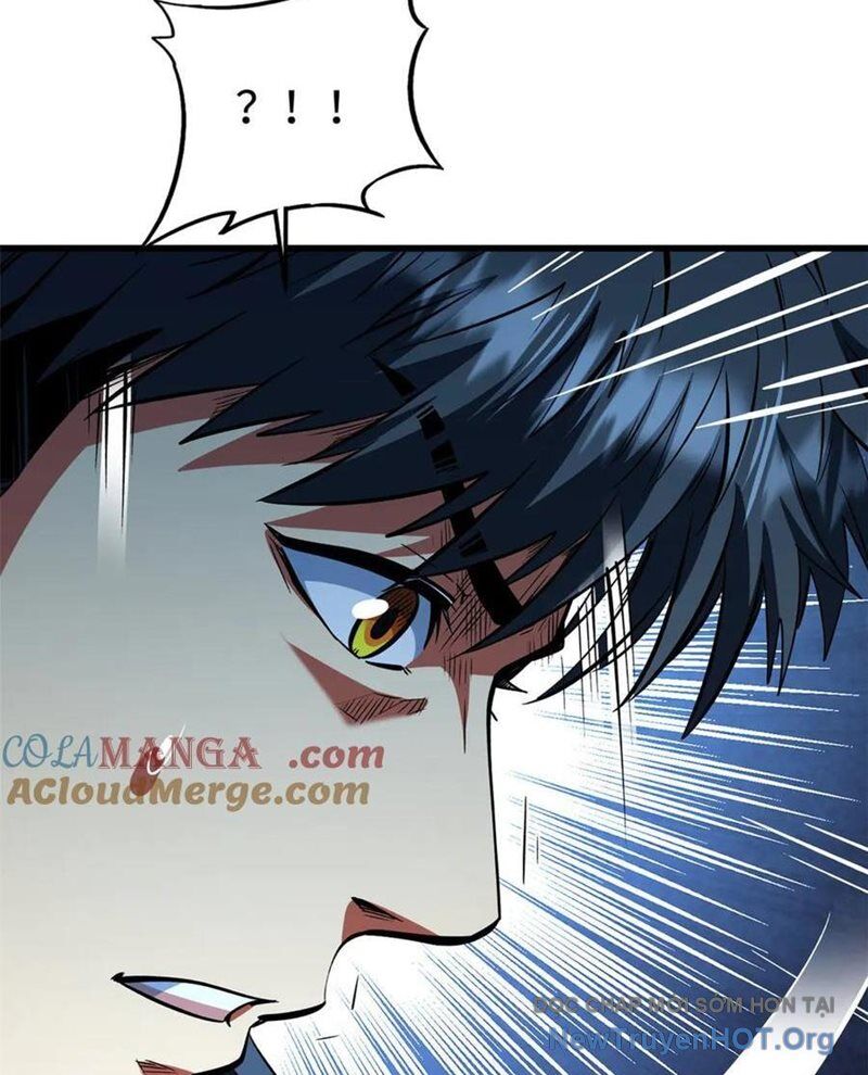 Siêu Cấp Thần Cơ Nhân [Chap 364-366] - Page 6