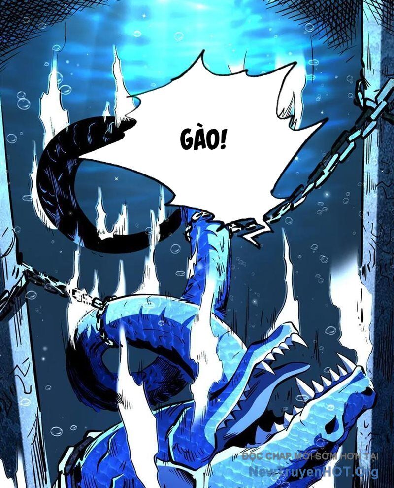 Siêu Cấp Thần Cơ Nhân [Chap 364-366] - Page 8