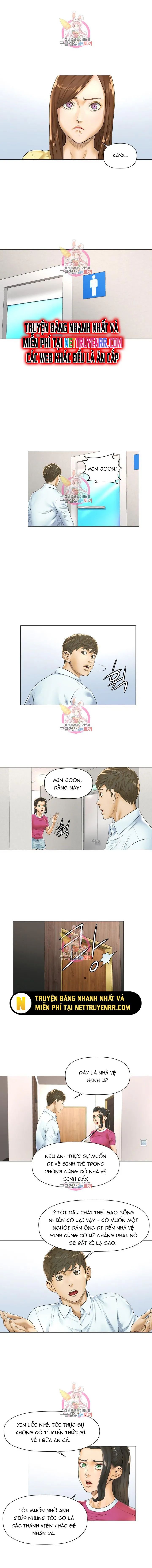Nettruyen Truyện tranh online