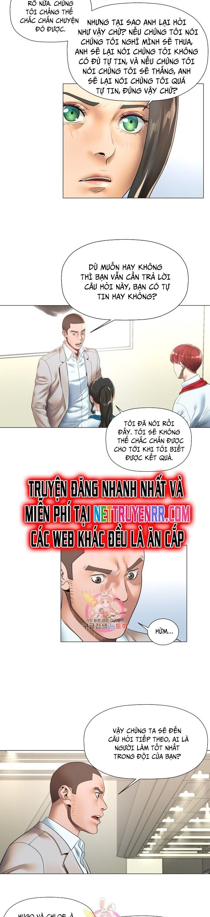 Nettruyen Truyện tranh online
