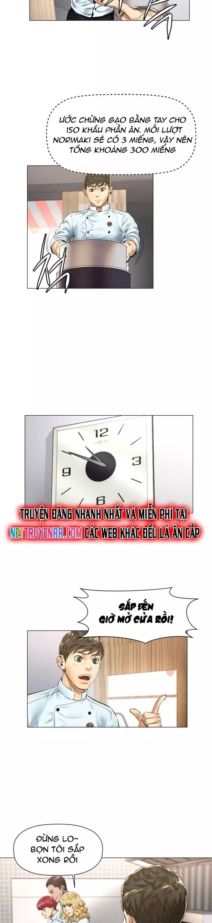 Nettruyen Truyện tranh online