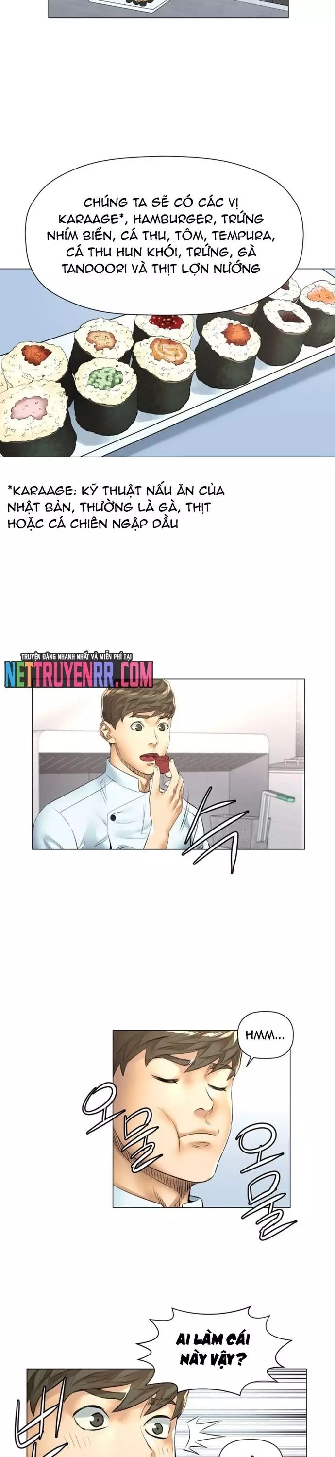 Nettruyen Truyện tranh online