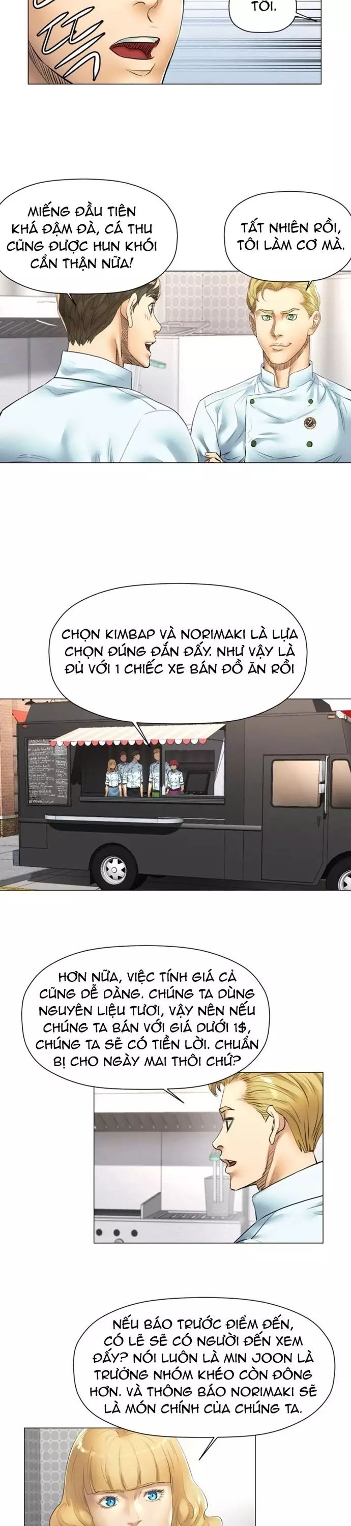 Nettruyen Truyện tranh online