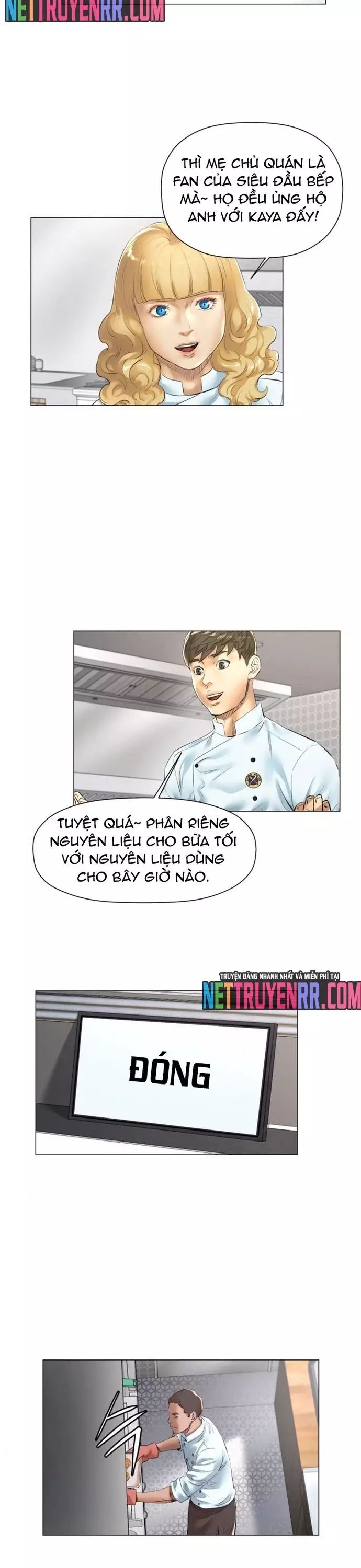 Nettruyen Truyện tranh online