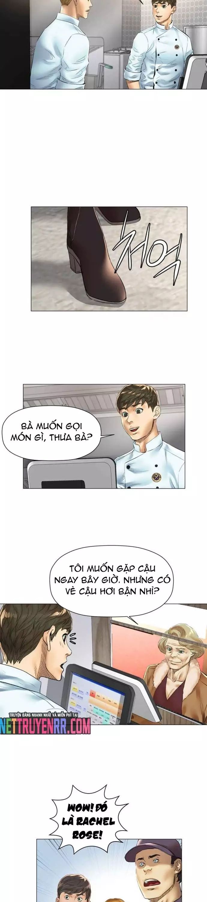 Nettruyen Truyện tranh online