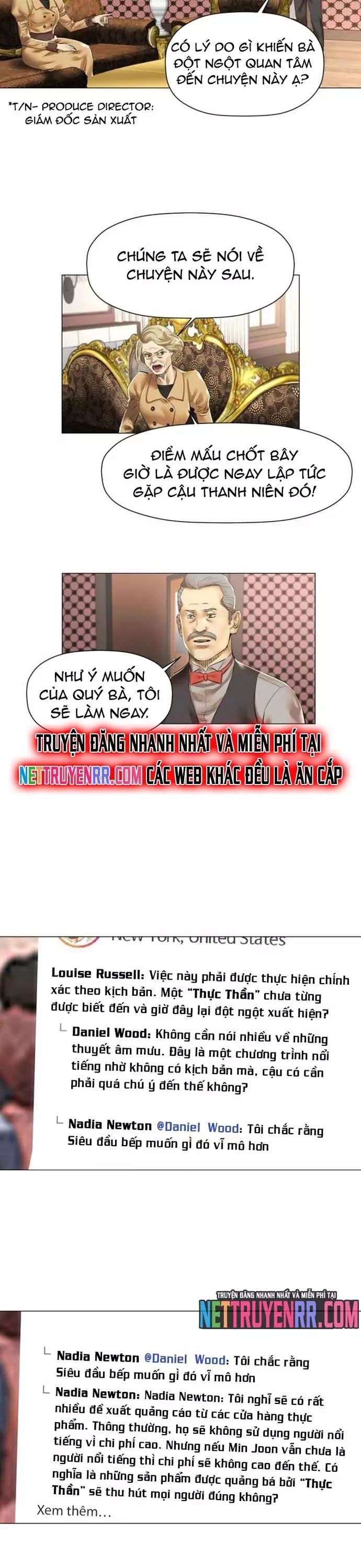 Nettruyen Truyện tranh online