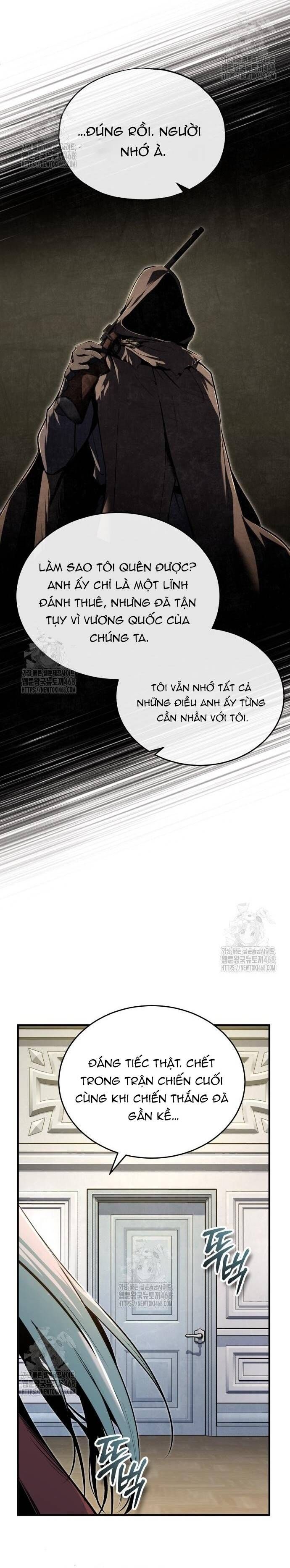 Giáo Sư Gián Điệp [Chap 121-124]