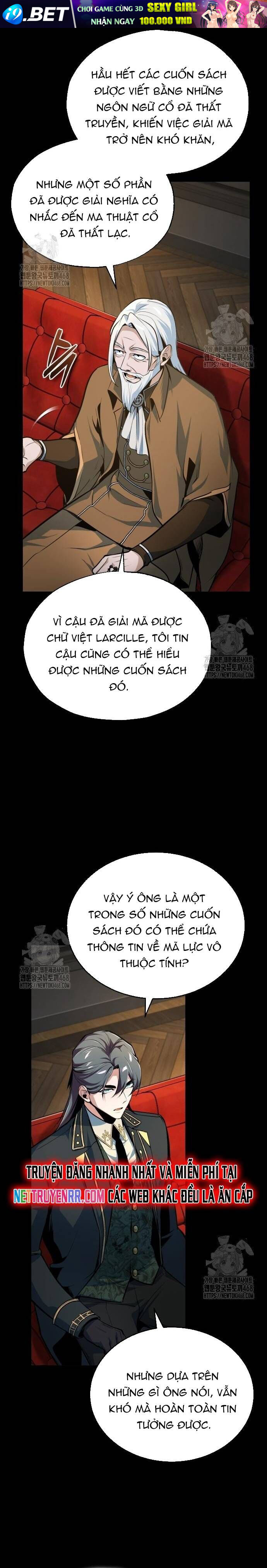 Giáo Sư Gián Điệp [Chap 121-124]