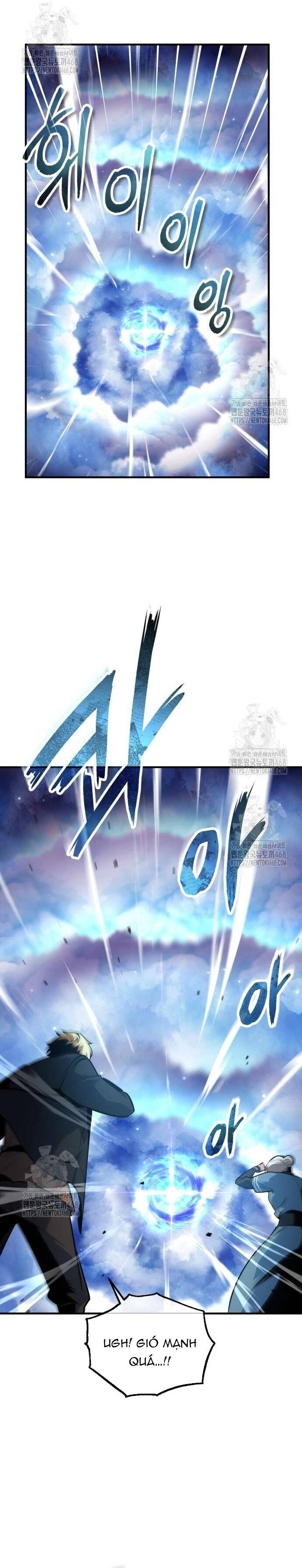 Giáo Sư Gián Điệp [Chap 121-124]