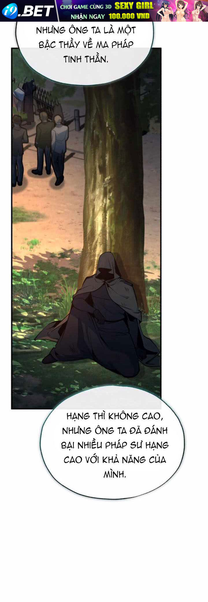 Giáo Sư Gián Điệp [Chap 121-124]