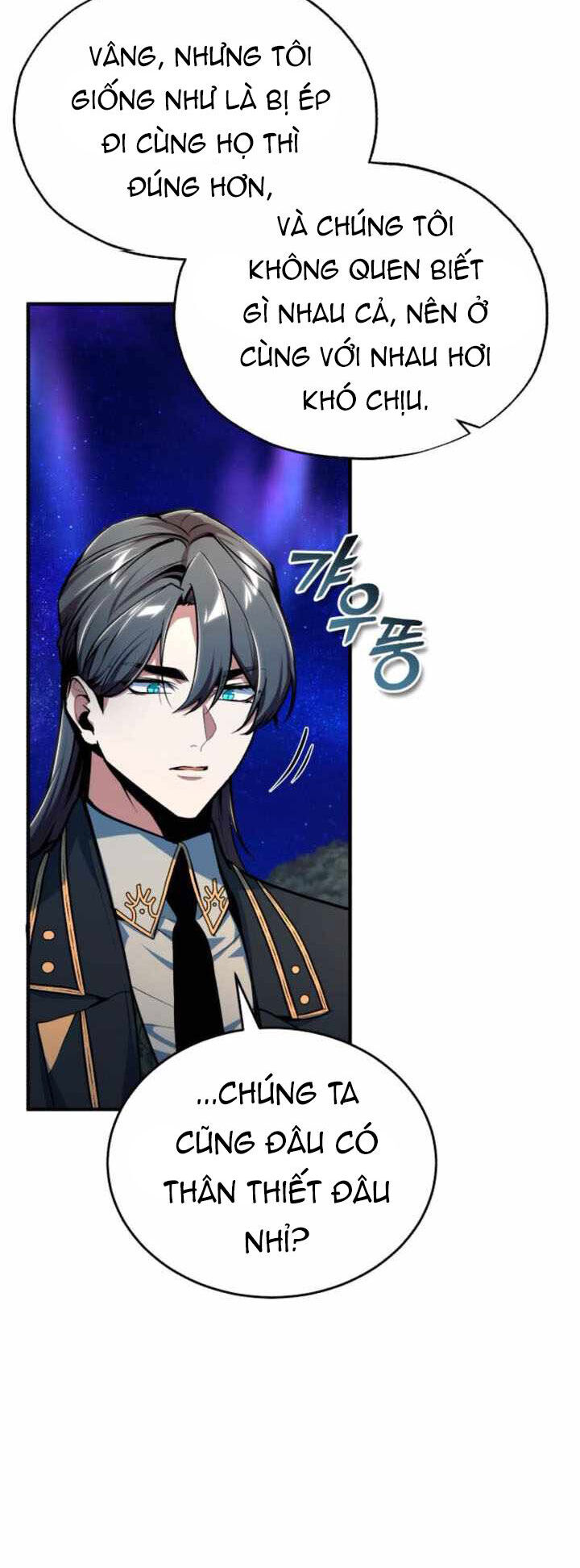 Giáo Sư Gián Điệp [Chap 121-124]