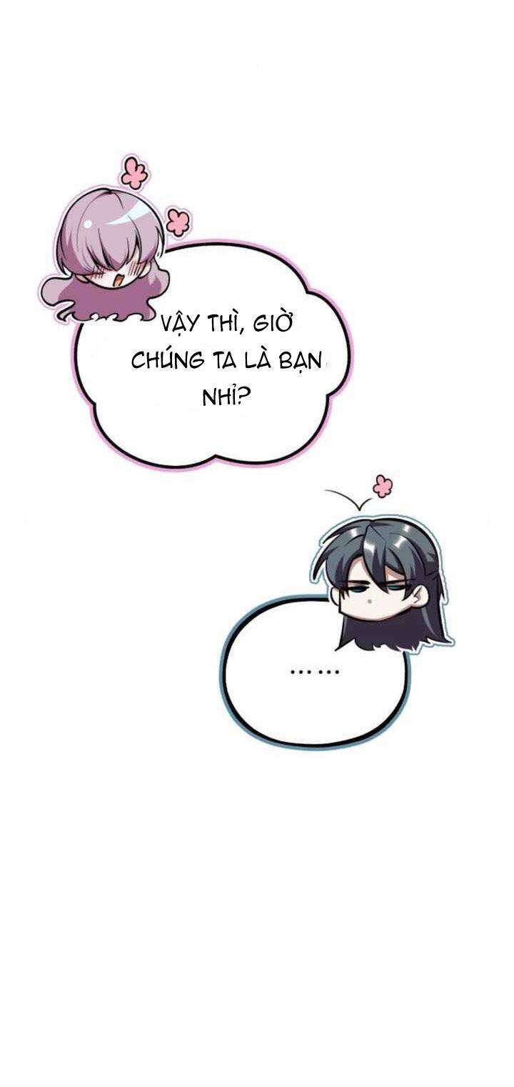 Giáo Sư Gián Điệp [Chap 121-124]