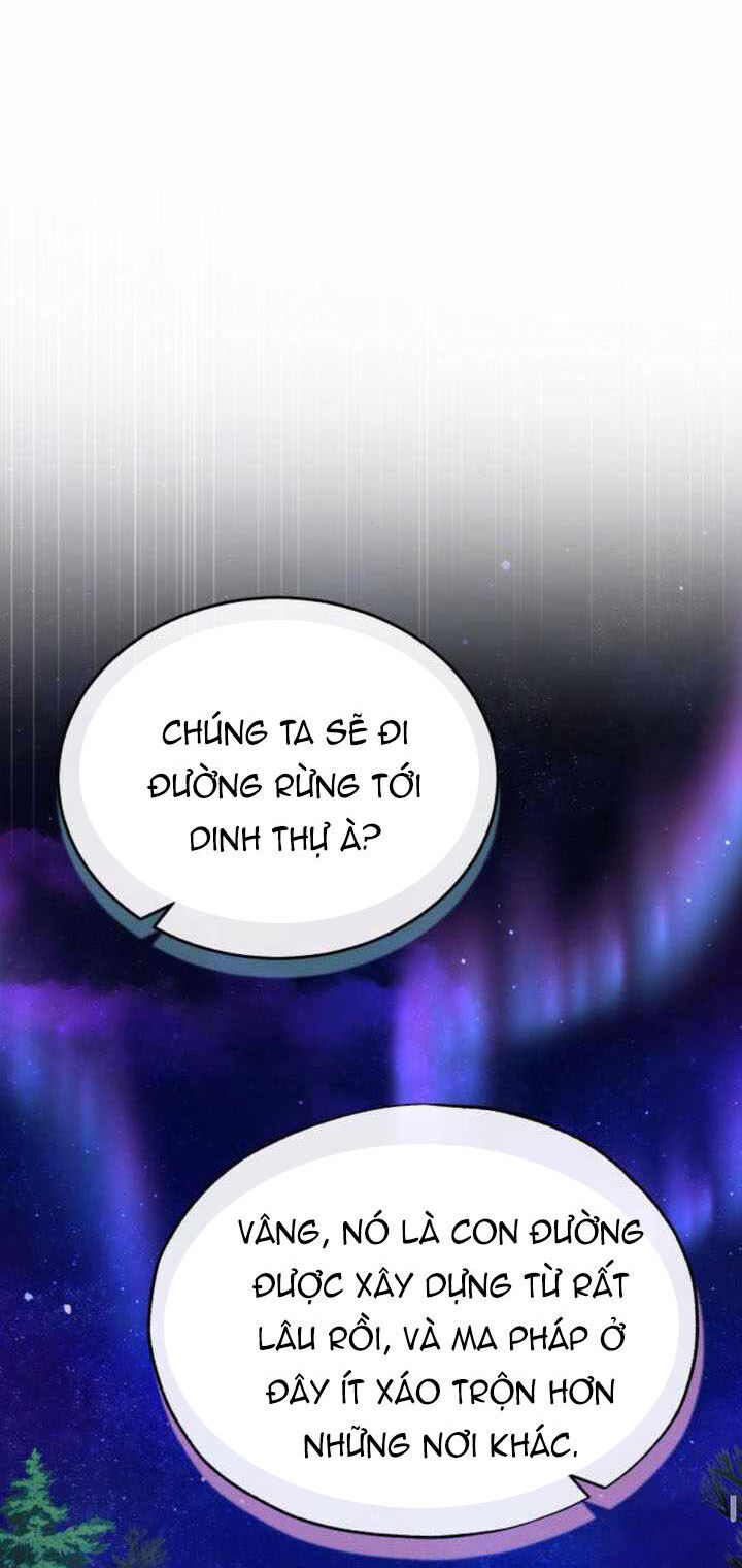 Giáo Sư Gián Điệp [Chap 121-124]