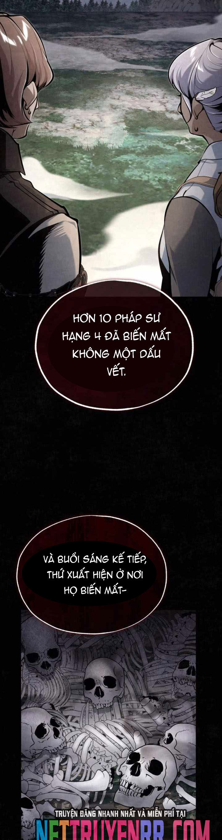 Giáo Sư Gián Điệp [Chap 121-124]