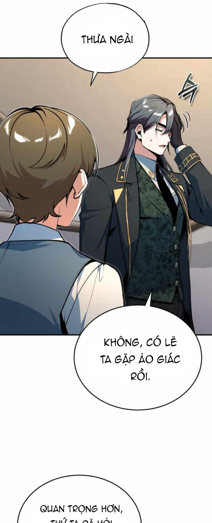 Giáo Sư Gián Điệp [Chap 121-124]